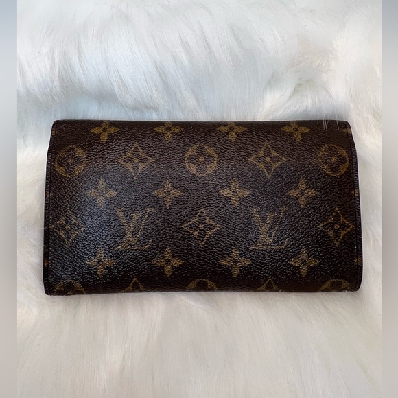 Louis Vuitton Porte-Tresor International Wallet - Picture 3 of 11
